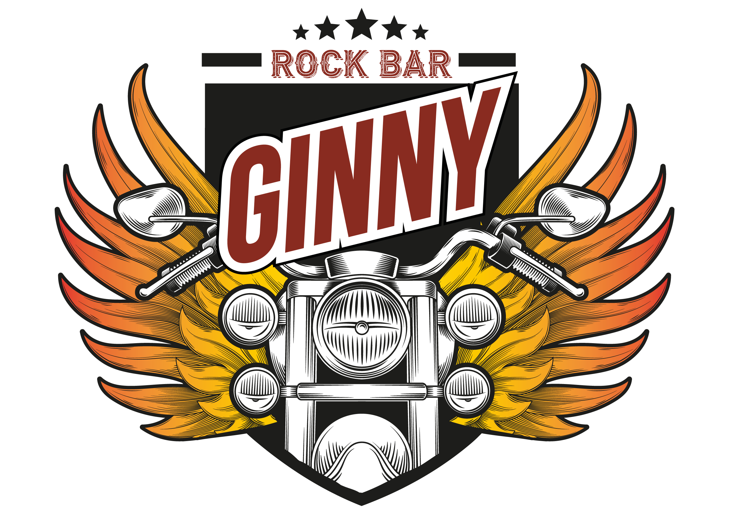 Ginny Rock Bar